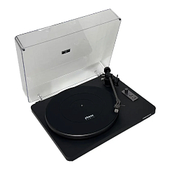Turntable Phaze Audio Diana MK2 Shadow Black
