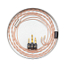 - img.1 Cable MoonDrop PCC 2pin 3.5mm 2.5mm 4.4mm - img.1
