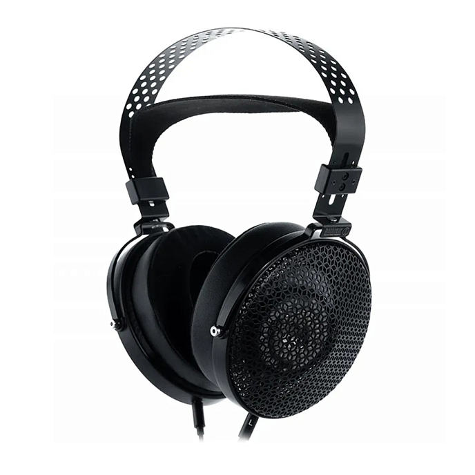 Over-ear headphones MoonDrop Horizon Black - img.0