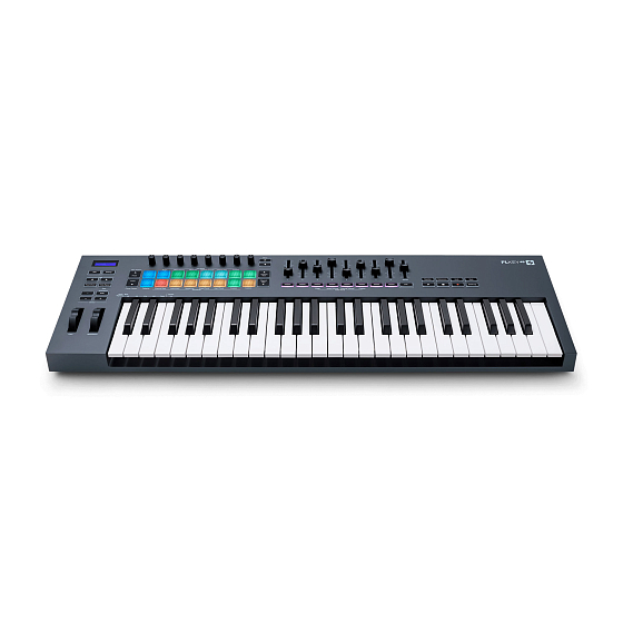 MIDI Keyboard Novation FLKey 49 - img.0