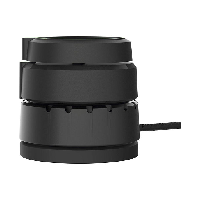 Controller Mackie CRDV Black - img.1