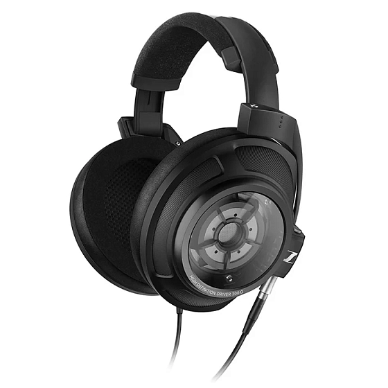 High End headphones Sennheiser HD 820 - img.0