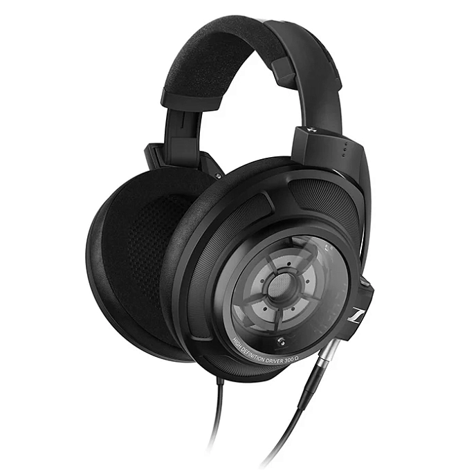 High End headphones Sennheiser HD 820 - img.0