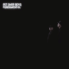 Vinyl Record Pet Shop Boys - Fundamental - LP