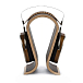 - img.5 Over-ear headphones HIFIMAN HE1000 V2 Stealth Magnet Version - img.5