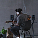 Bookshelf speakers Kanto YU4 Matte Black - img.4