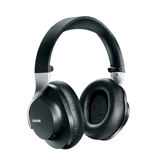 Wireless Headphones Shure AONIC 40 Black - img.0