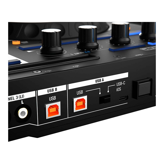 Reloop Mixon 8 Pro Black - img.9