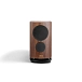 - img.2 Bookshelf speakers Canton Reference 9 Walnut Matt white - img.2