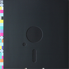 Vinyl Record New Order - Blue Monday LP