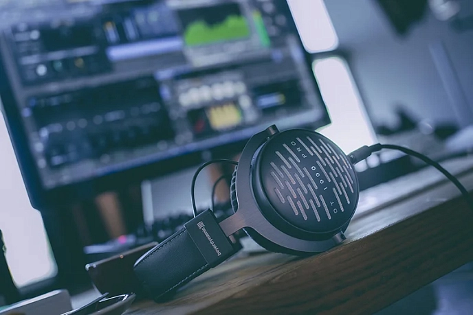 Over-ear headphones Beyerdynamic DT 1990 PRO - img.15