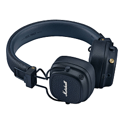 Wireless Headphones Marshall Major V Midnight Blue