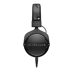 Monitor headphones Beyerdynamic DT 770 PRO X Limited Edition Black