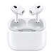 Wireless Headphones Apple AirPods Pro 2nd gen with MagSafe USB-C (2023) - img.0