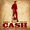 Johnny Cash – The Greatest Hits Collection (1955-1962) LP