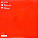 Vinyl Record Editors – EBM (Orange) - 2LP - img.1