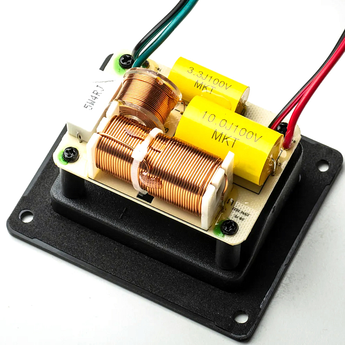 Floorstanding Speakers Pro-Ject Speaker Box 10 E Carbon Satin White - img.5