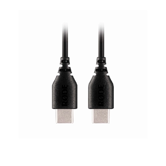 Cable RODE SC22 Black usb-c to usb-c 0.3m - img.0