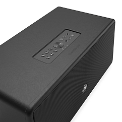 Multiroom speakers Audio Pro Drumfire D-2 W Black