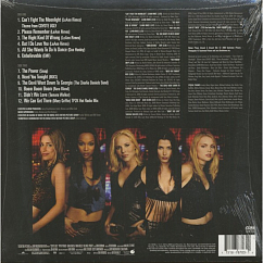 Vinyl Record OST - Coyote Ugly LP