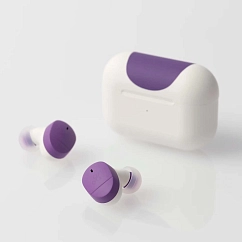 Wireless Headphones AG Cotsubu Frieza Version - Collaboration with Dragon Ball Z