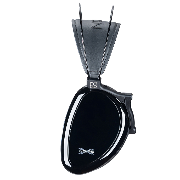 Over-ear headphones Dan Clark Audio Noire X - 2m 4.4mm cable - img.11