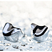 In-ear headphones DUNU Glacier 2-pin - img.2
