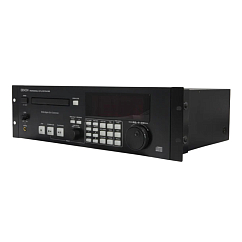CD player Denon DN-C680 Black