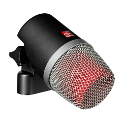 Microphone for brass and percussion SE Electronics V KICK