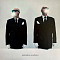 Pet Shop Boys - Nonetheless - Grey LP