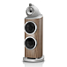 Floorstanding Speakers Bowers & Wilkins 801 D5 Light Walnut - img.1 Floorstanding Speakers Bowers & Wilkins 801 D5 Light Walnut - img.1