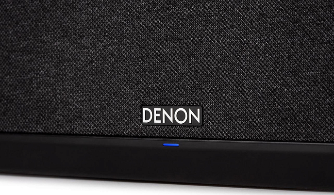Multiroom speakers Denon HOME 350 Black - img.4