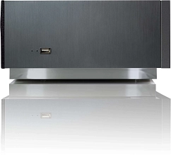 Wireless Speaker Naim Mu-So 2nd Gen Black