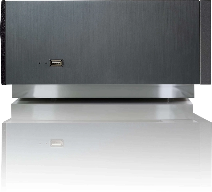 Wireless Speaker Naim Mu-So 2nd Gen Black - img.3