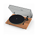 - img.0 Turntable Pro-Ject T1 PHONO SB OM 5E Walnut - img.0