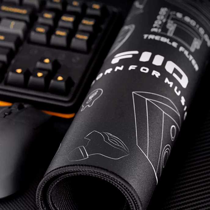 Mouse pad FiiO F2051H Mouse Pad - img.2