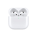 Wireless Headphones Apple AirPods 4 White - img.0