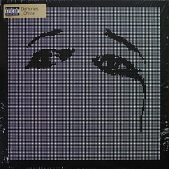 Vinyl Record Deftones – _Ohms - LP