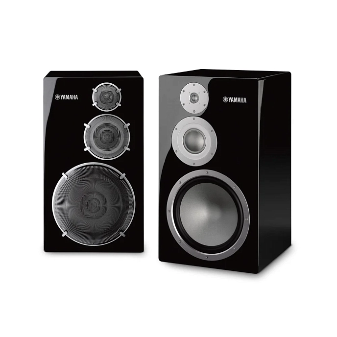 Bookshelf speakers Yamaha NS-5000 Right - img.1