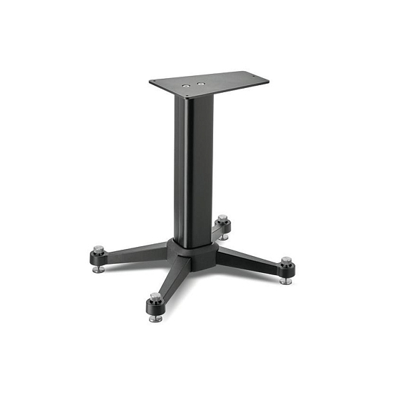 Speaker Stands Focal Kanta Stand Center Black - img.0