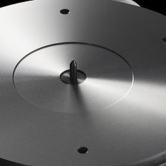 Turntable Esoteric Grandioso T1