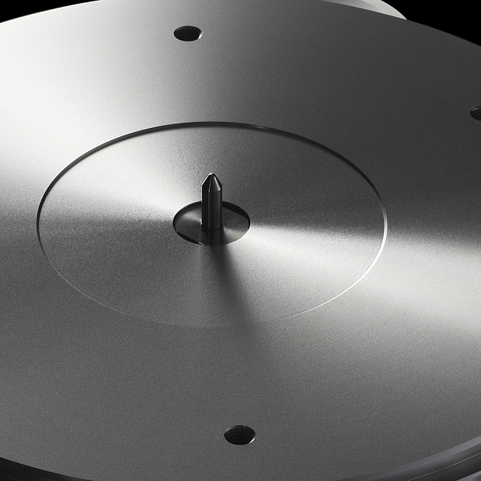 Turntable Esoteric Grandioso T1 - img.3