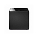 Bookshelf speakers KEF LS50 Wireless II Carbon Black + KEF Kube 8B + KEF S2 Floor Stand - img.9