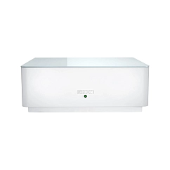 Subwoofer Canton Smart Sub 10 White