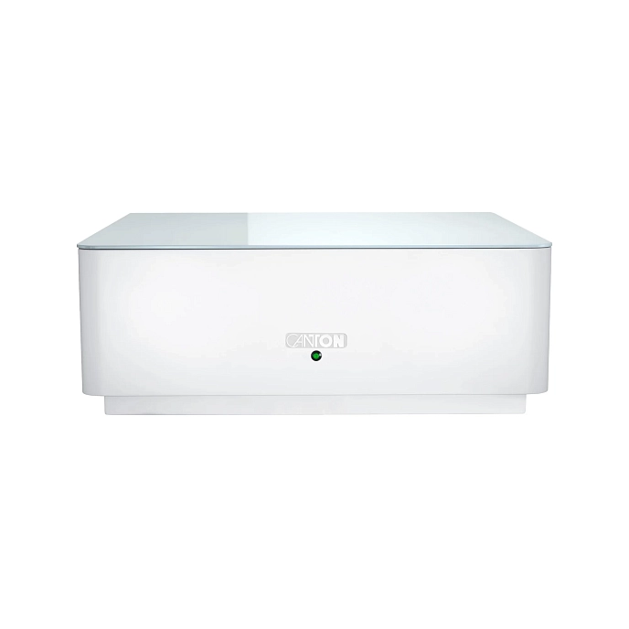 Subwoofer Canton Smart Sub 10 White - img.0