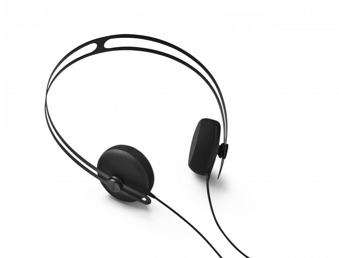 Headphones AIAIAI Tracks Black - img.2