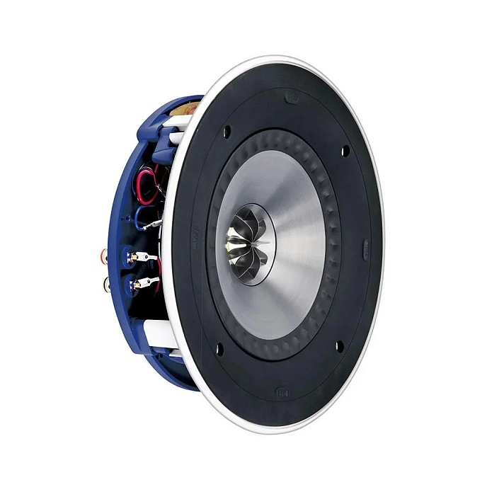 In-Wall Speakers KEF Ci200RR-THX White - img.3