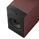 Bookshelf speakers KEF Coda W Vintage Burgundy - img.3