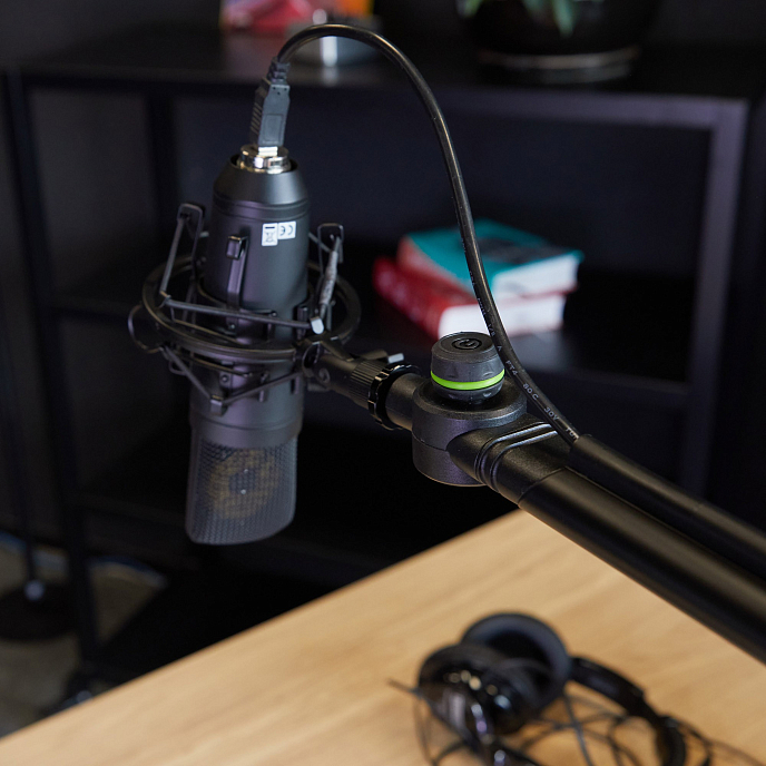 Microphone stand Gravity MS TBA 01 - img.7