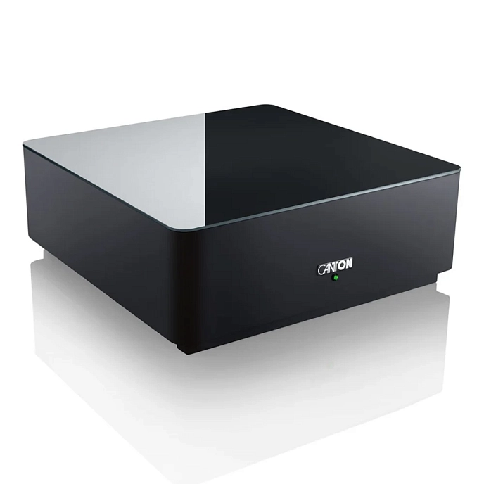 Subwoofer Canton Smart Sub 10 Black - img.3